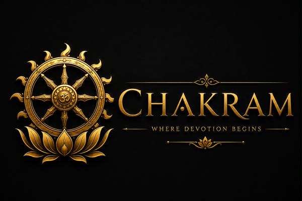 The Chakram 